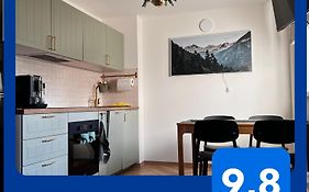 Apartament Verde Zakopane