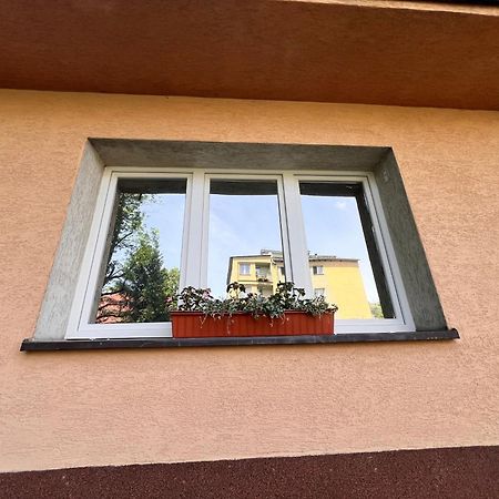 Apartament Verde Zakopane Kültér fotó