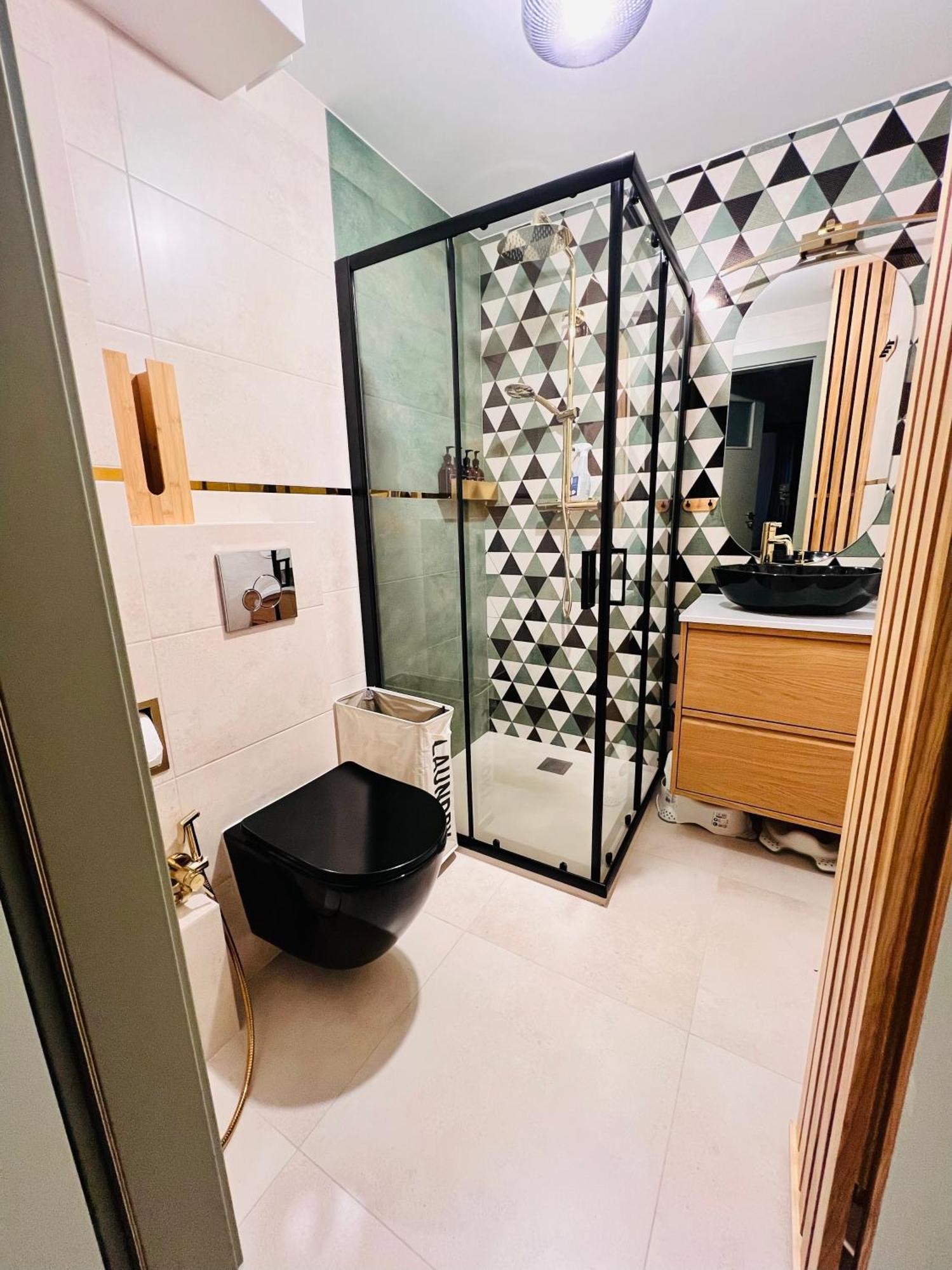 Apartament Verde Zakopane Kültér fotó