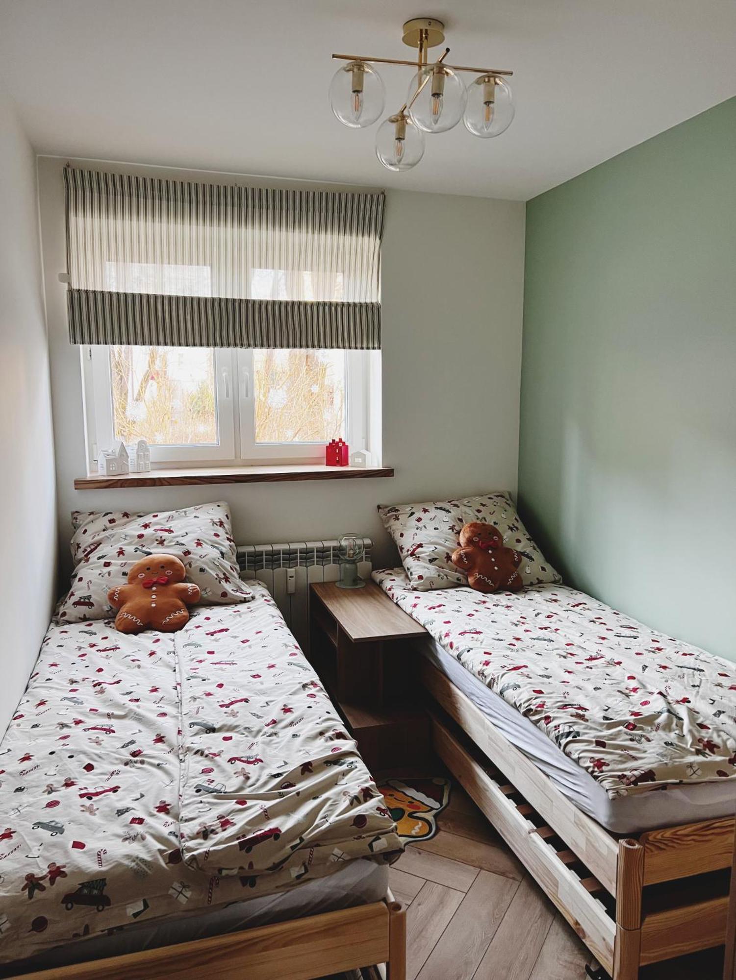 Apartament Verde Zakopane Kültér fotó