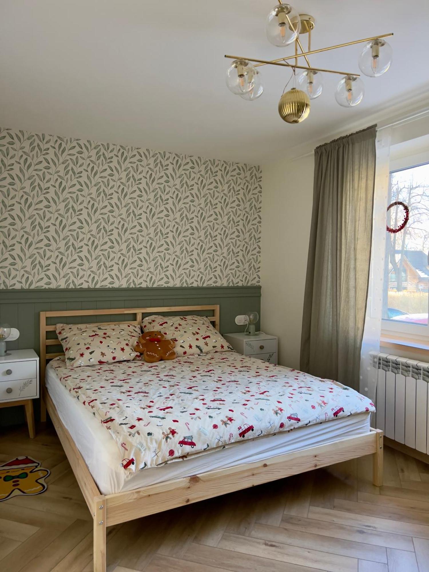 Apartament Verde Zakopane Kültér fotó